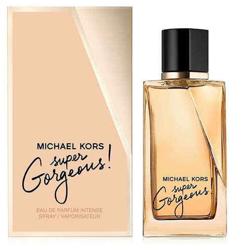 perfum michael kors gorgeous|michael kors perfume at sephora.